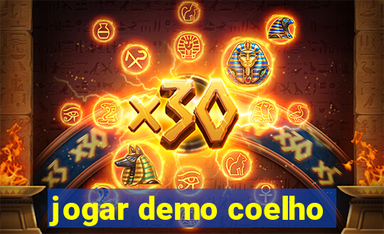 jogar demo coelho